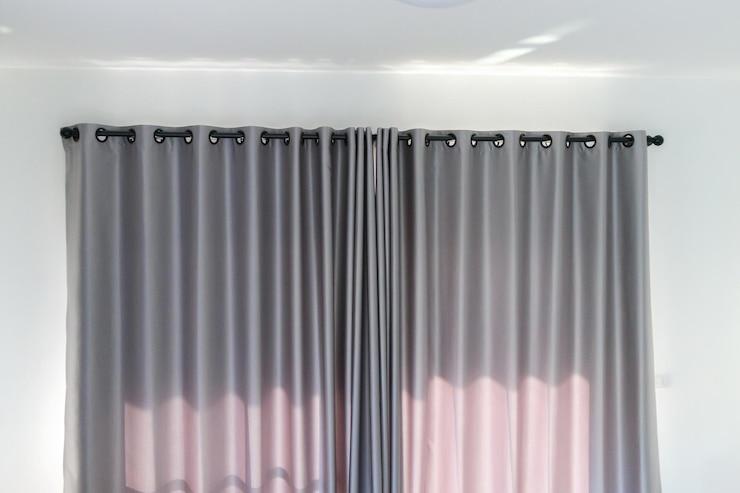 Transforme seu Espaço com Cortina Romana Sob Medida: Guia de Estilo e Função Transforme seu Espaço com Cortina Romana Sob Medida: Guia de Estilo e Função