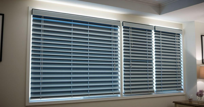 Cortina Persiana Sob Medida: Como Escolher a Ideal para Seu Espaço Cortina Persiana Sob Medida: Como Escolher a Ideal para Seu Espaço