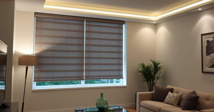Persianas em Rolo: Como Escolher a Melhor Opção para Sua Decoração Persianas em Rolo: Como Escolher a Melhor Opção para Sua Decoração