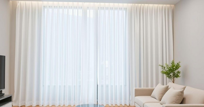 Cortina Blecaute Tecido: Como Escolher a Melhor Opção para Seu Ambiente Cortina Blecaute Tecido: Como Escolher a Melhor Opção para Seu Ambiente