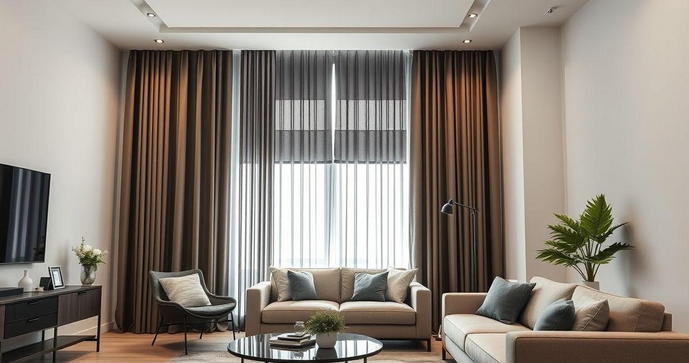 Cortina Romana com Blackout: Guia Completo para Escolher o Melhor Modelo Cortina Romana com Blackout: Guia Completo para Escolher o Melhor Modelo