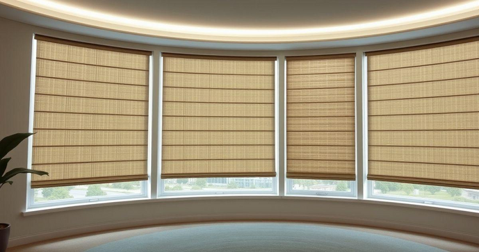 Persianas de Rolo: Elegância e Funcionalidade para seu Espaço Persianas de Rolo: Elegância e Funcionalidade para seu Espaço