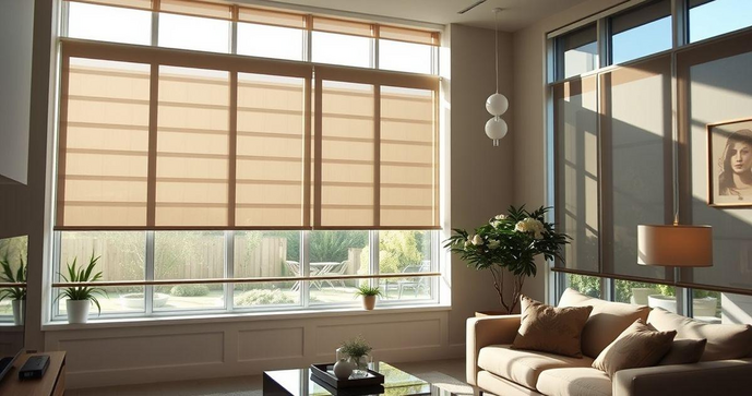 Persianas Rolô: Como Escolher a Melhor para Sua Casa Persianas Rolô: Como Escolher a Melhor para Sua Casa