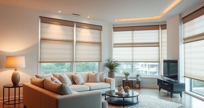 Guia Completo sobre Persiana Rolô para Seu Espaço Ideal Guia Completo sobre Persiana Rolô para Seu Espaço Ideal