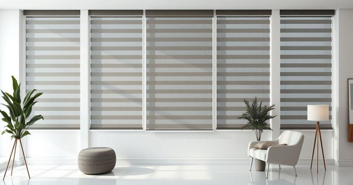 Persiana Rolô: Guia Completo para Escolher e Instalar