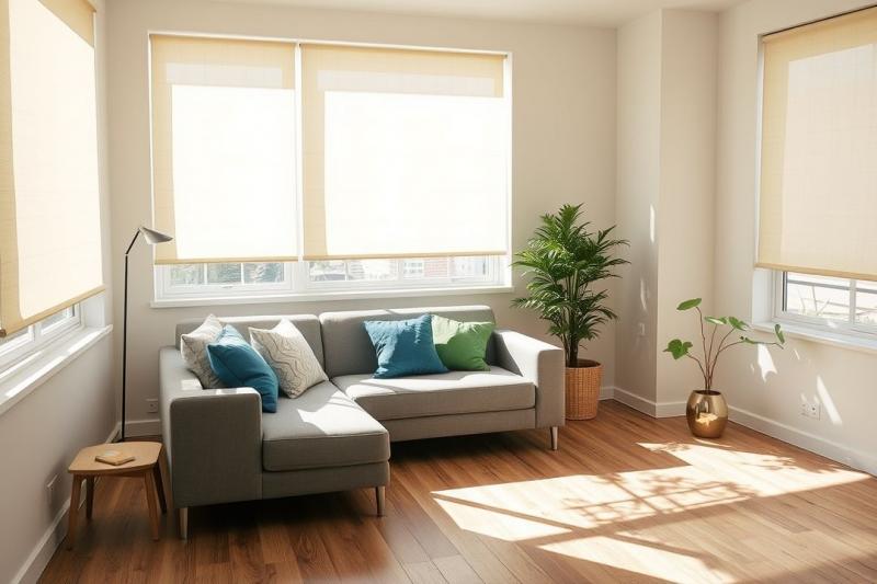 Persianas em Rolo: A Solução Ideal para Estilo e Conforto em Sua Casa Persianas em Rolo: A Solução Ideal para Estilo e Conforto em Sua Casa