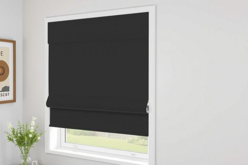 Descubra a Cortina Ideal para Quarto com Blecaute de Tecido Descubra a Cortina Ideal para Quarto com Blecaute de Tecido