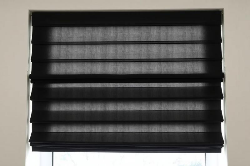 Cortina Romana com Blackout: Guia Completo para Escolher o Melhor Modelo Cortina Romana com Blackout: Guia Completo para Escolher o Melhor Modelo